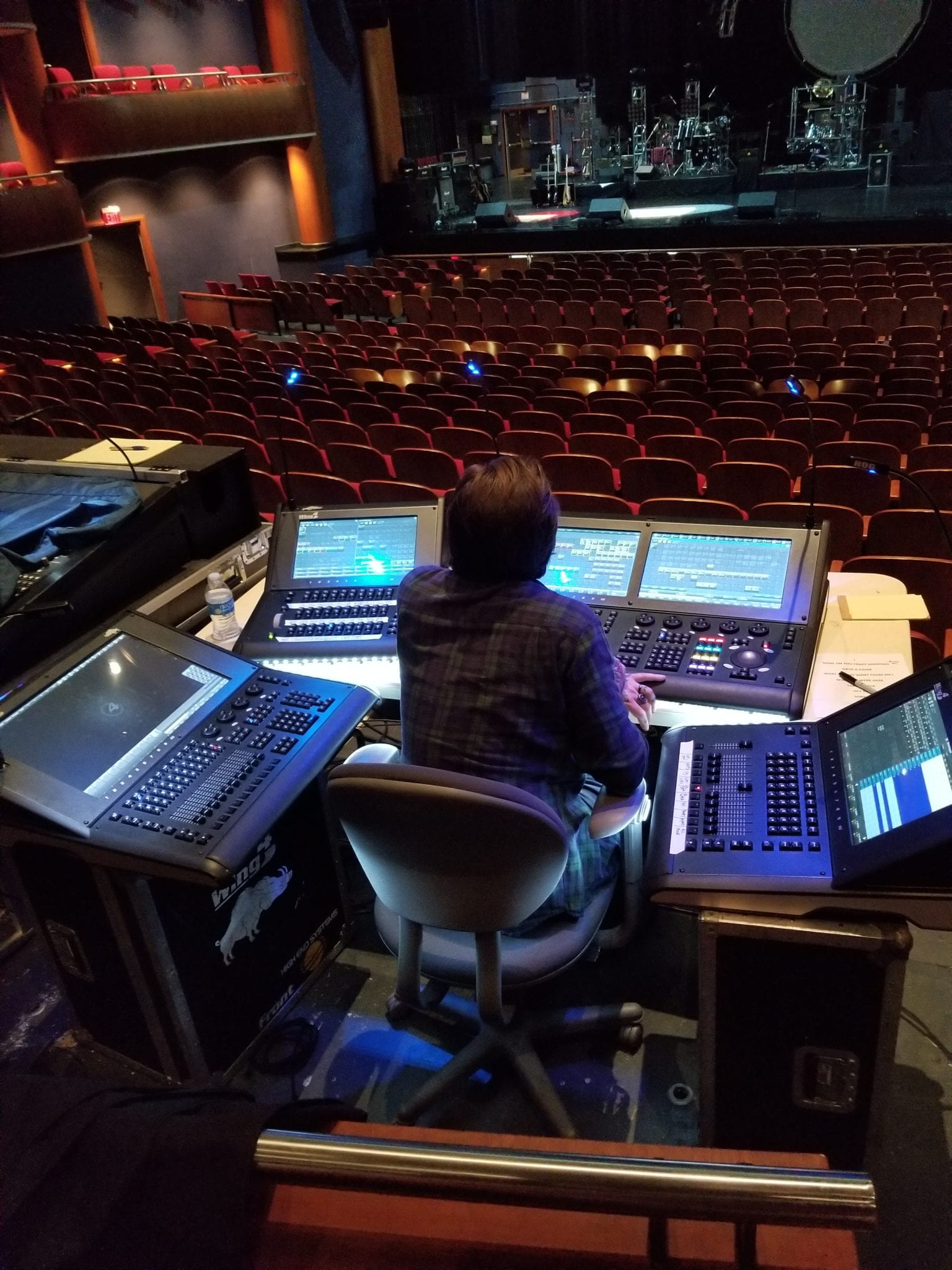 Careers Vincent Lighting Systems