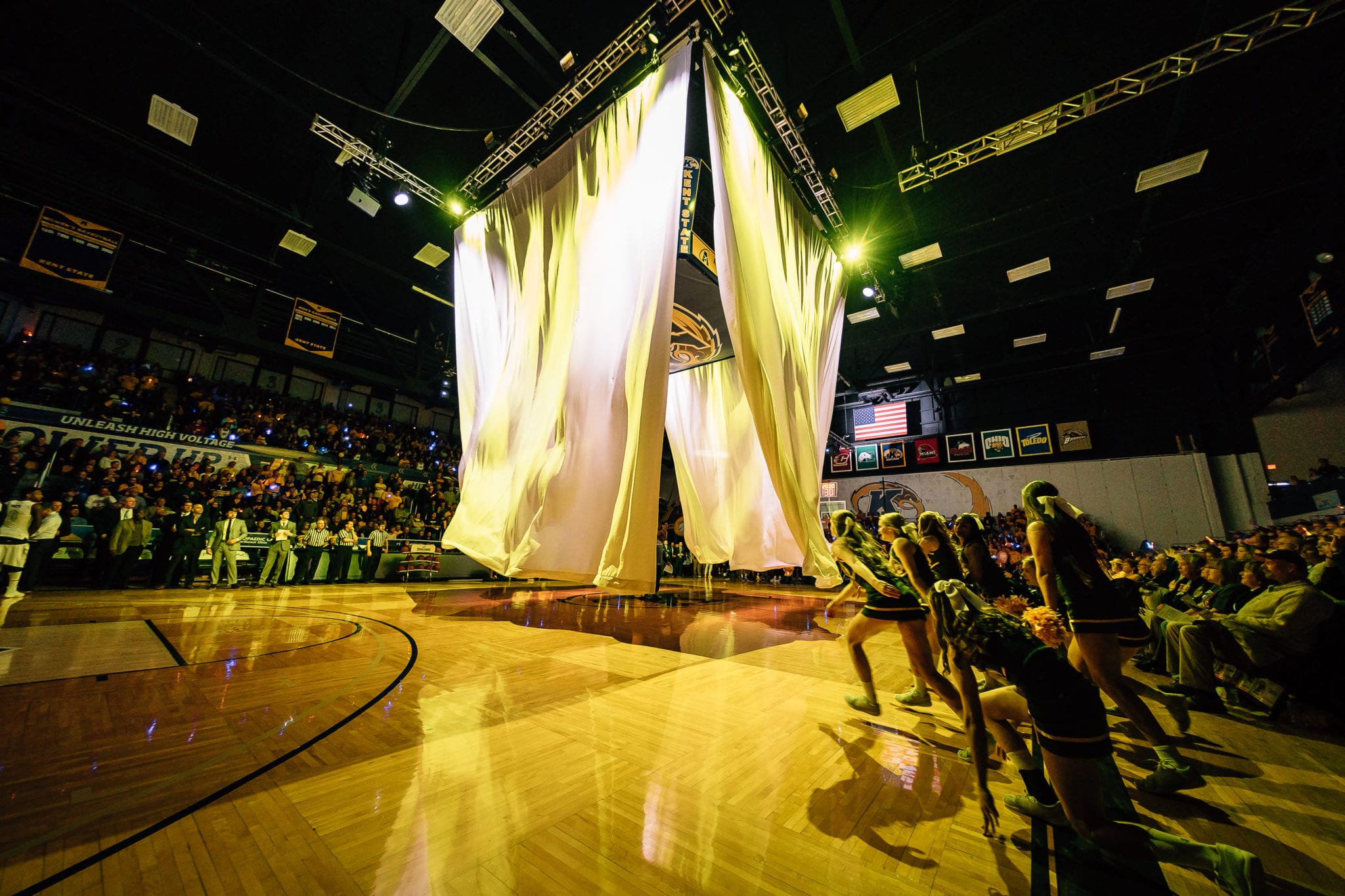 Project Gallery Vincent Lighting Systems